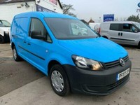 used vans for sale in east sussex